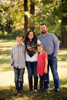 Watt Family Mini '16