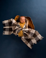 Beckett ~ Newborn