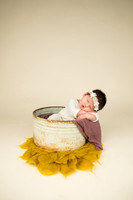 Camp ~ Newborn