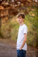 Eric ~ Mexico High Senior Class of 2025