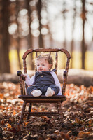Hagan ~ 6 Months