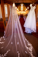 VanHorn-Price Wedding