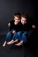 Sheri & Grandkids '19
