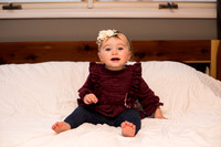 Briar ~ 1 Year