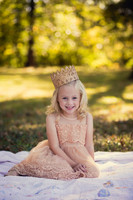 Caroline Princess Mini