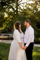 Brooks-Strnad ~ Engagement