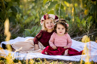 Josie ~ 1 Year