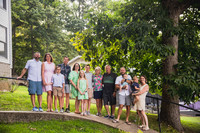Lichti Family '25