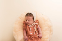 Lydia C ~ Newborn