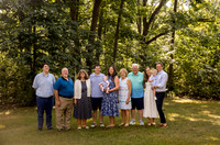 Borgeson-Kret Family '25