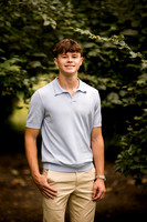 Charlie F ~ Mexico Senior High Class of 2026