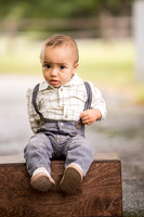 Noble ~ 1 Year
