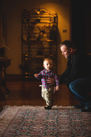 Griffin ~ 1 Year
