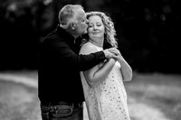 WeddingDay1B&W