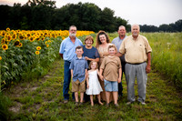 VanAlstine Family '25
