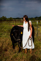 Ellie ~ Mexico Senior High, Class of 2026