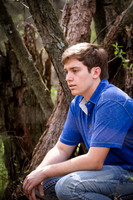 Connor ~ Senior Class of 2015