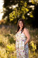 Elise ~ Mexico Senior High Class of 2026