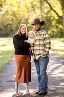 Benton C ~ 1 Year