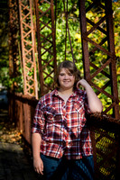 Maddie ~ Senior 2014