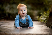 Kaven Cox ~ 6 Months