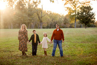 Reeves Maternity
