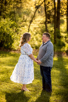 Reams-Bertels ~ Engagement
