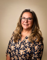 Arthur Center Executives Headshots