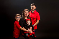 Burson Family '25