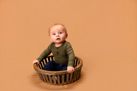 Carter W ~ 6 months