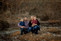 Duenke Family '25