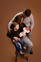 Callahan D. ~ Newborn