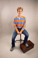 Jackson ~ Mexico Senior High, Class of 2023