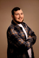 Ethan ~ Headshots