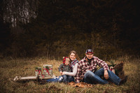 Moore Family ~ '20