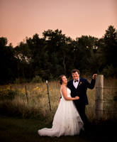 Hoyt-Dunn Wedding