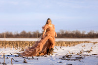 Anna W ~ Maternity