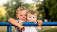 Knipp/Uebinger Boys '22