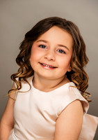 Reagan ~ Headshot