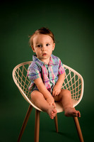 Zayden ~ 1 Year
