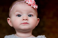 Braydon & Maelie ~ January 2013