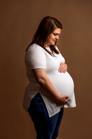Calla ~ Maternity