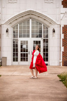 Brooke S ~ Mexico Senior High Class of 2026