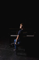 Carter Blackburn ~ Mexico Senior Class of '25