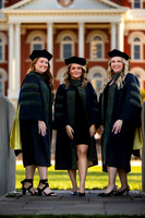 Mackenzie & Friends ~ Graduation