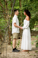 Brooks-Escamilla ~ Engagement