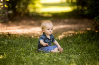 Carter W ~ 1 Year