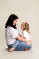 Crigler ~ Mommy & Me