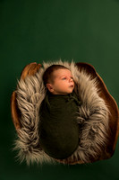 Theo Smelser ~ Newborn