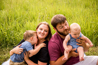Callahan D ~ 6 Months